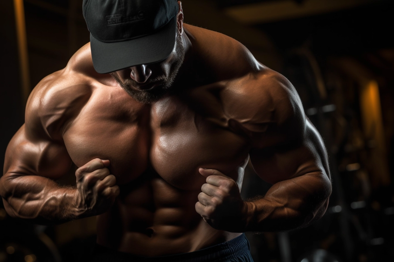 The Power of Steroids in Bodybuilding: Unleashing Maximum Muscle Growth