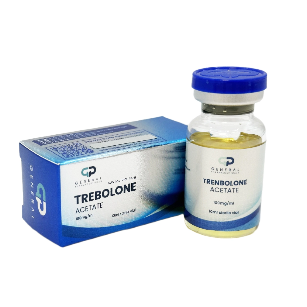 Trenbolone Acetate 100