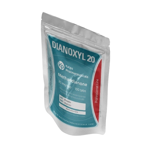 Dianoxyl 20 