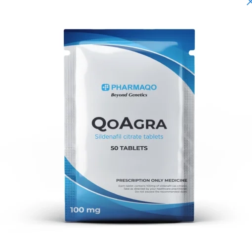 Qoagra 100