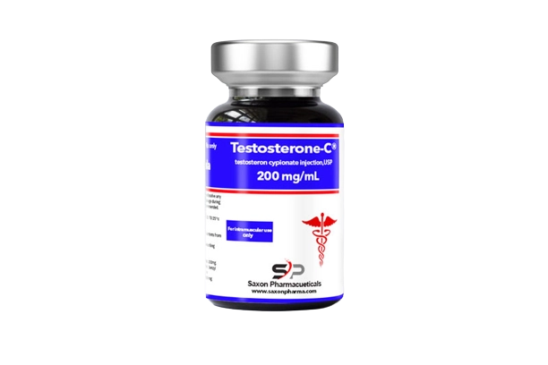 Testosterone C 200