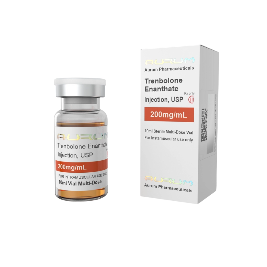 Trenbolone Enanthate 200