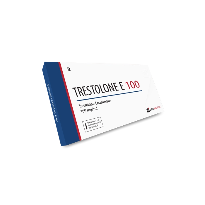 Trestolone E 100