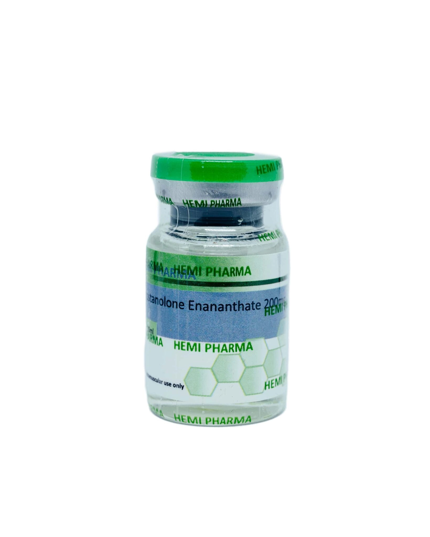 Drostanolone Enananthate 200 