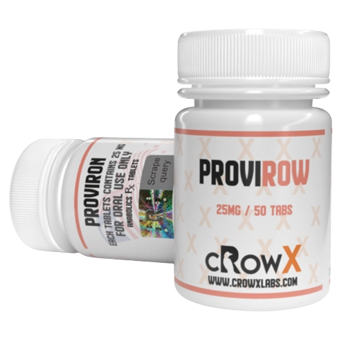 Provirow 25