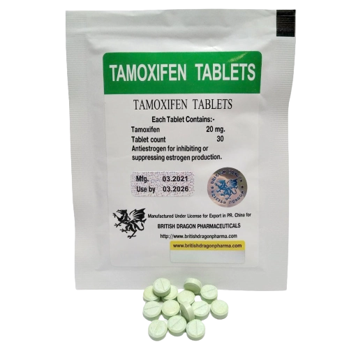 Tamoxifen 20 