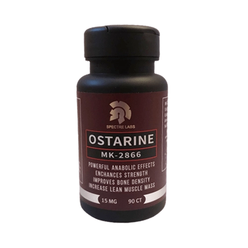 MK-2866 (Ostarine)