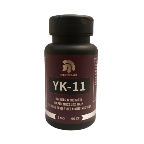 YK-11