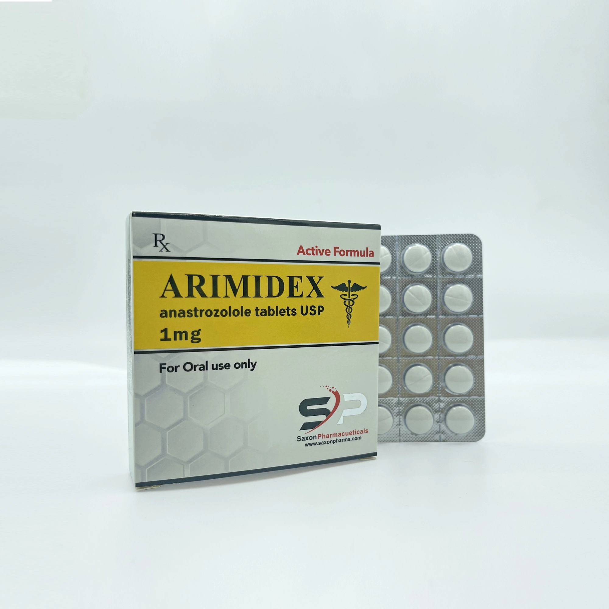 Arimidex 1