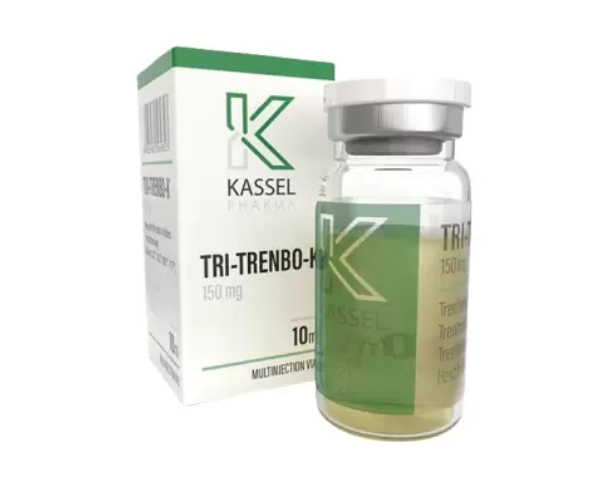 Tri Trenbo-K 150