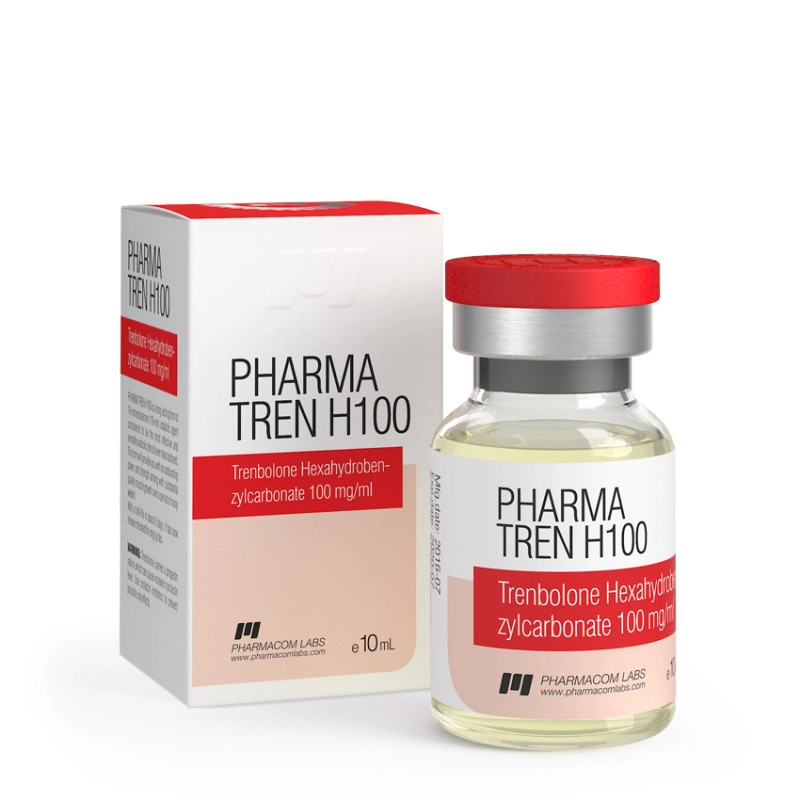 Pharmatren H 100