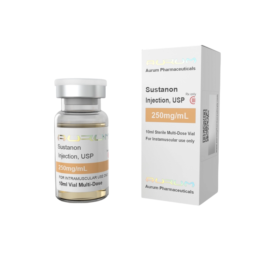 Sustanon 250