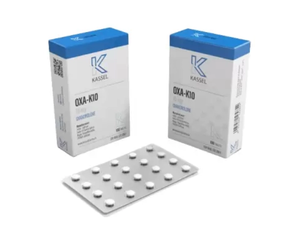 Oxa-K 10