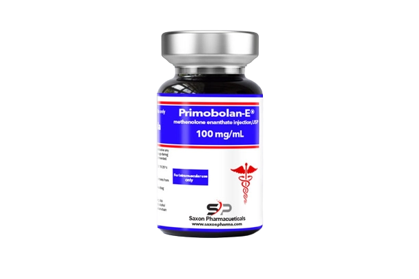 Primobolan E 100