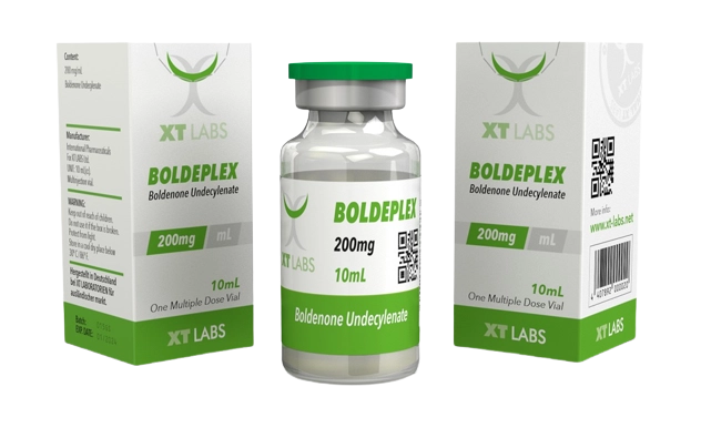 BoldePlex 200 