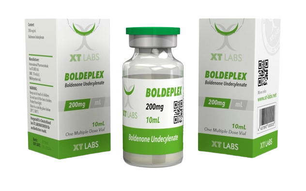 BoldePlex 200