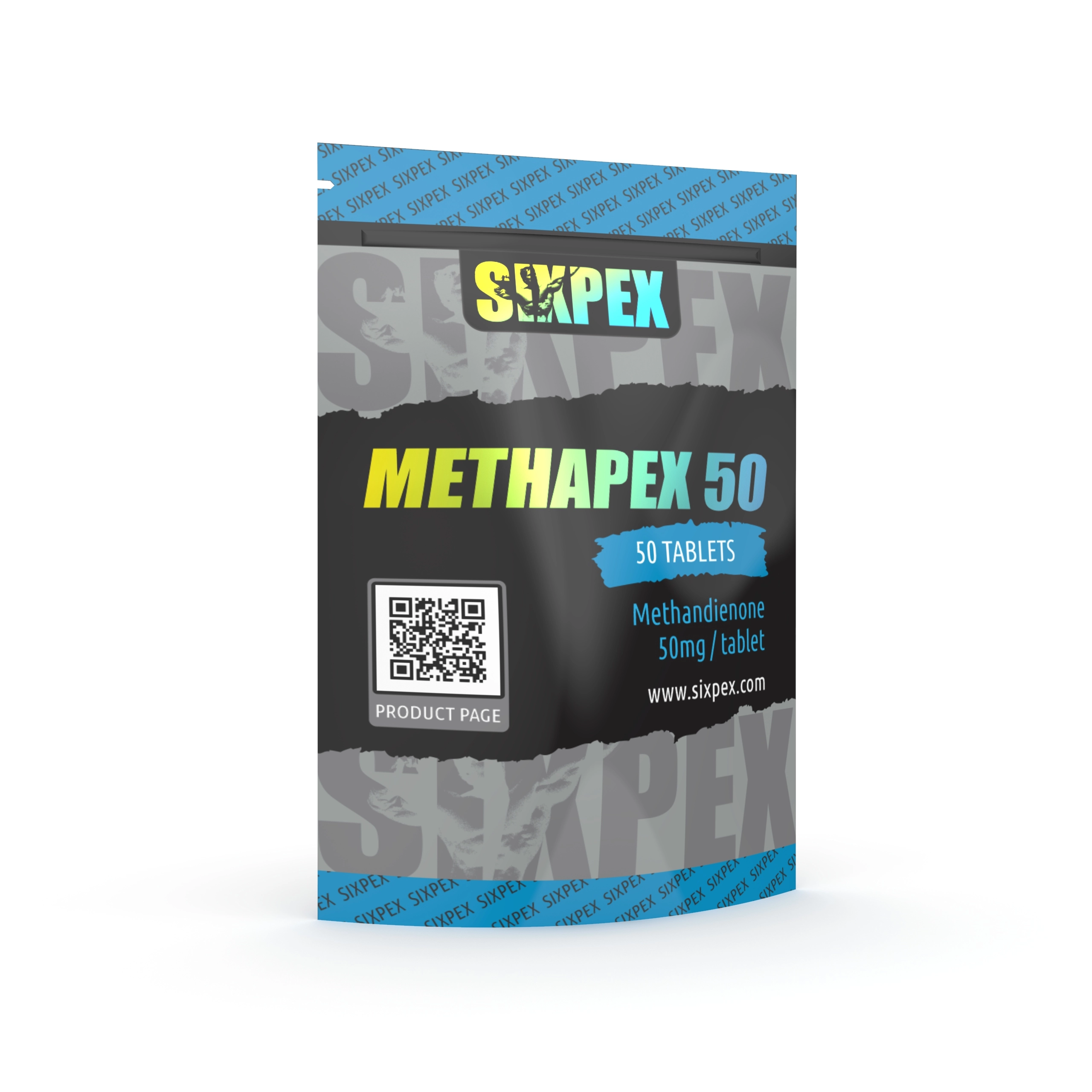 Methapex 50