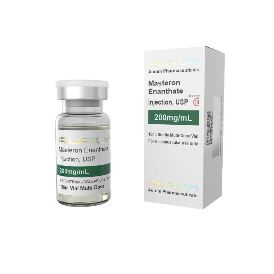 Masteron Enanthate 200