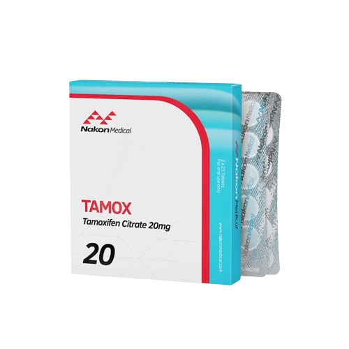 Tamox 20 