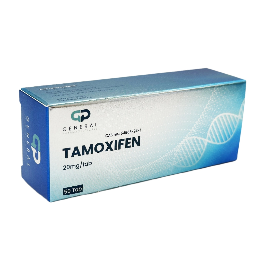 Tamoxifen 20