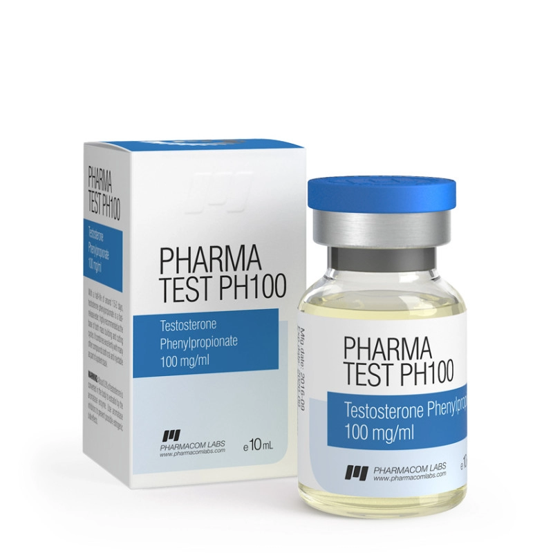 Pharmatest Ph 100