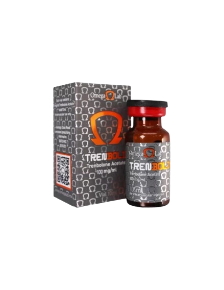 Trenbold 100