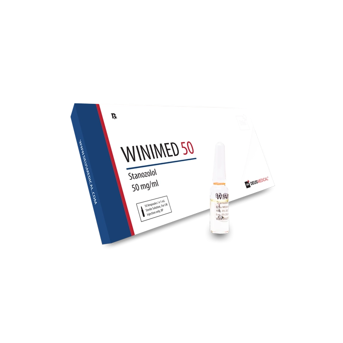 Winimed 50