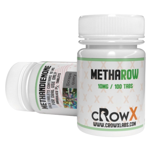 Metharow 10 