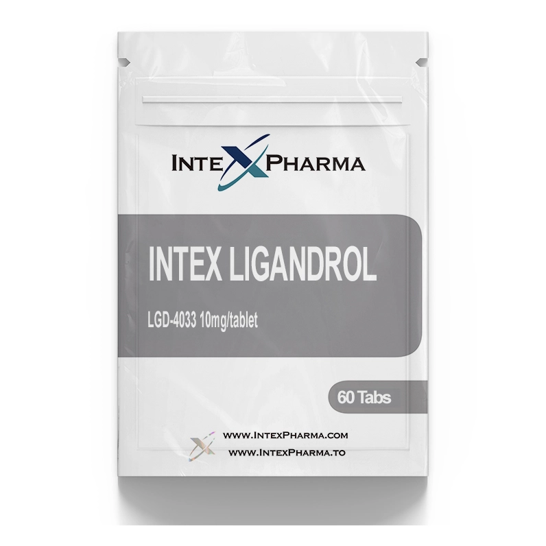 Ligandrol 10 