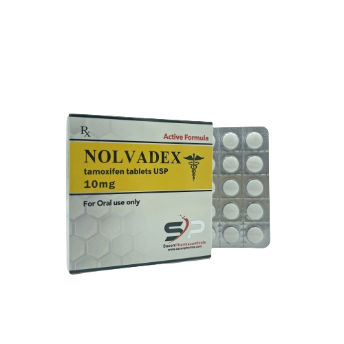 Nolvadex 10