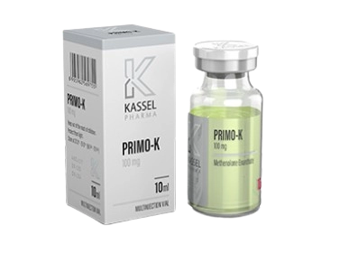 Primo-K 100