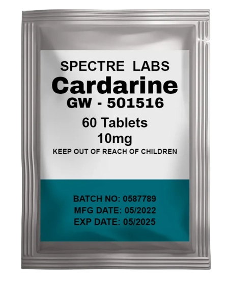 Cardarine 10 