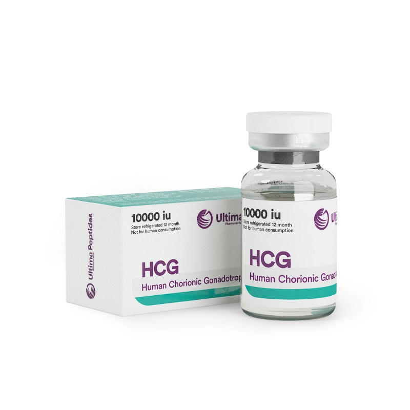 Hcg 10000IU