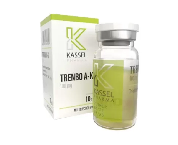 Trenbo A-K 100