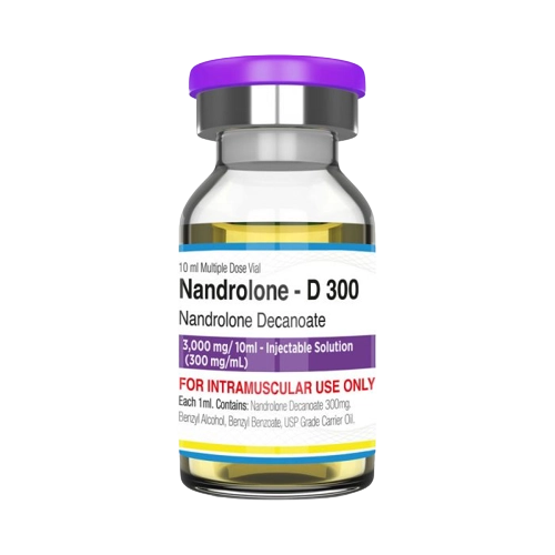 Nandrolone D 300