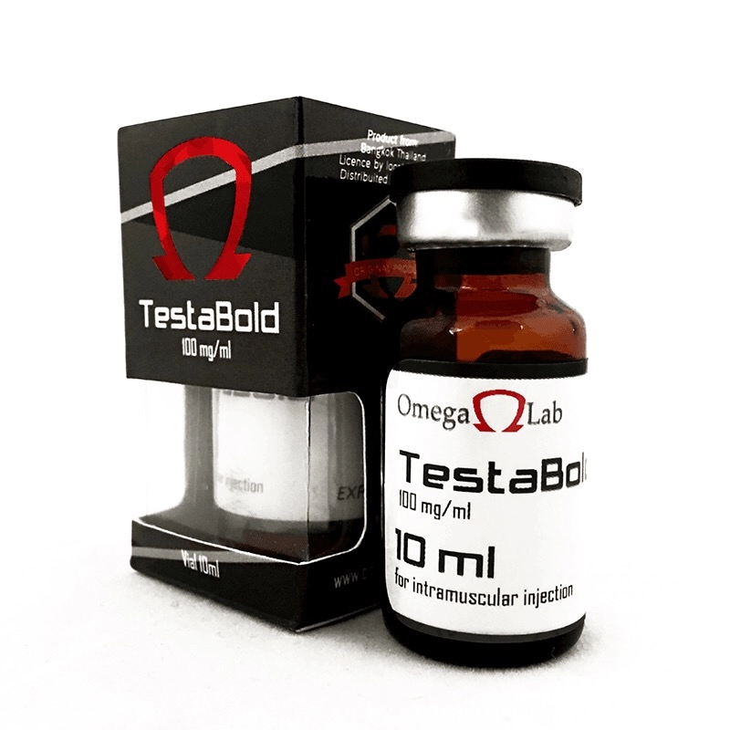 Testabold 100