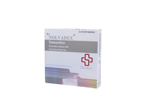 Nolvadex 20