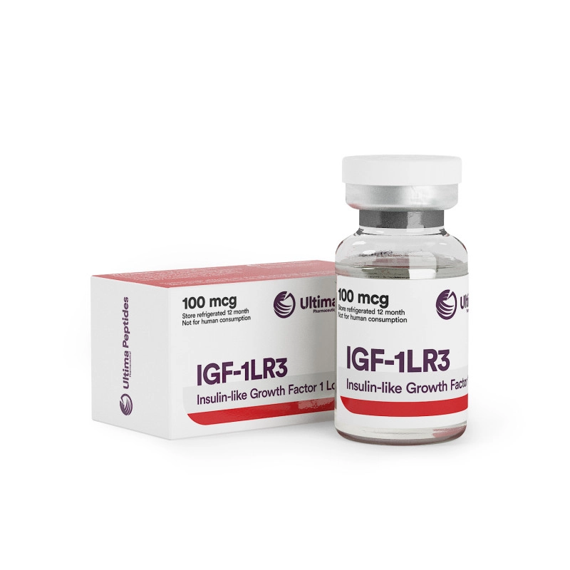 IGF-1 LR3