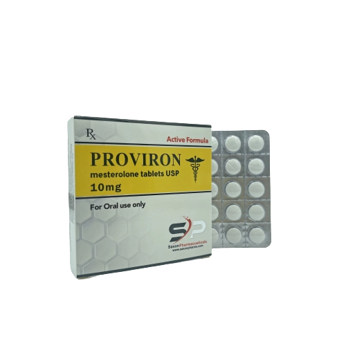 Proviron 10