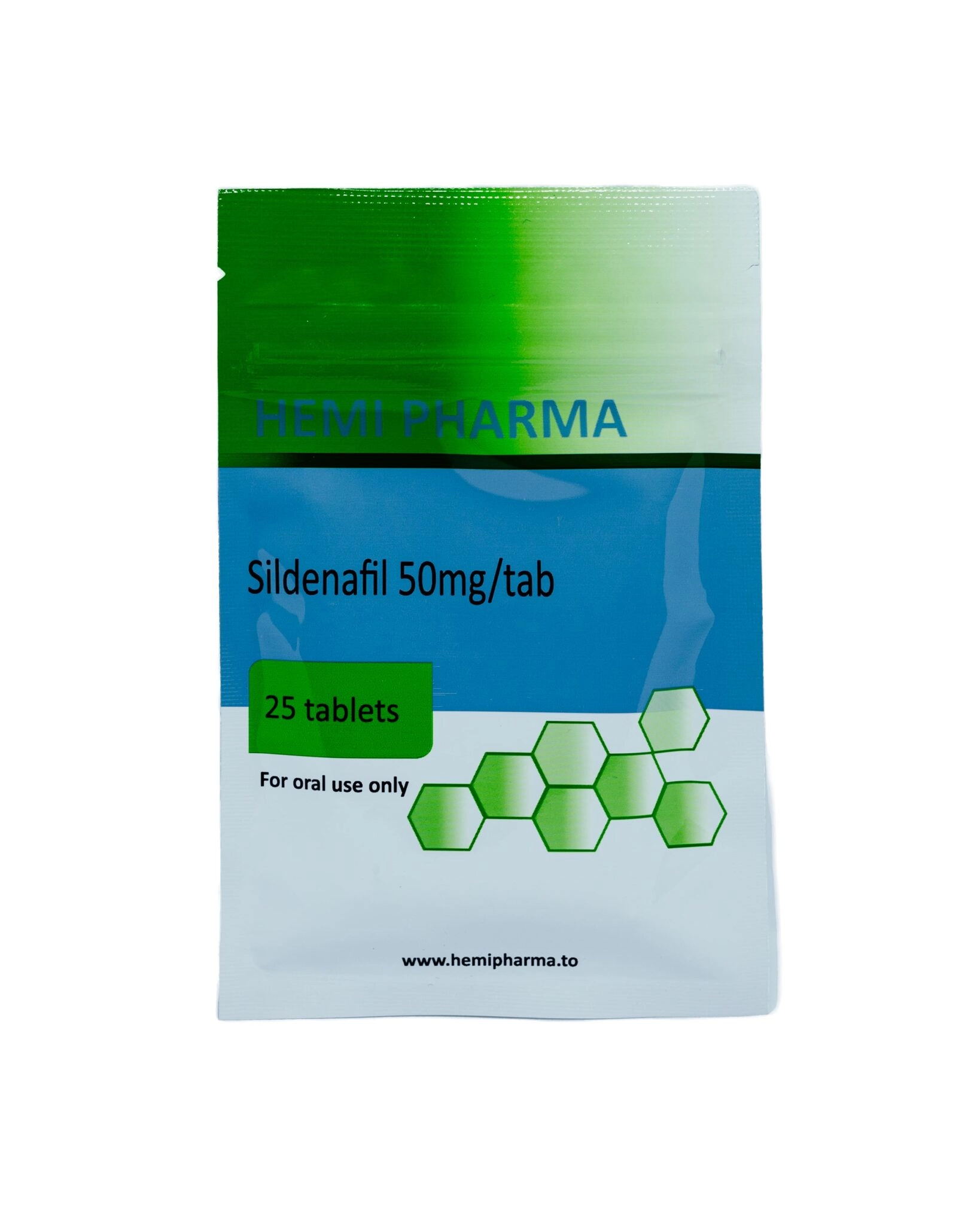 Sildenafil 50