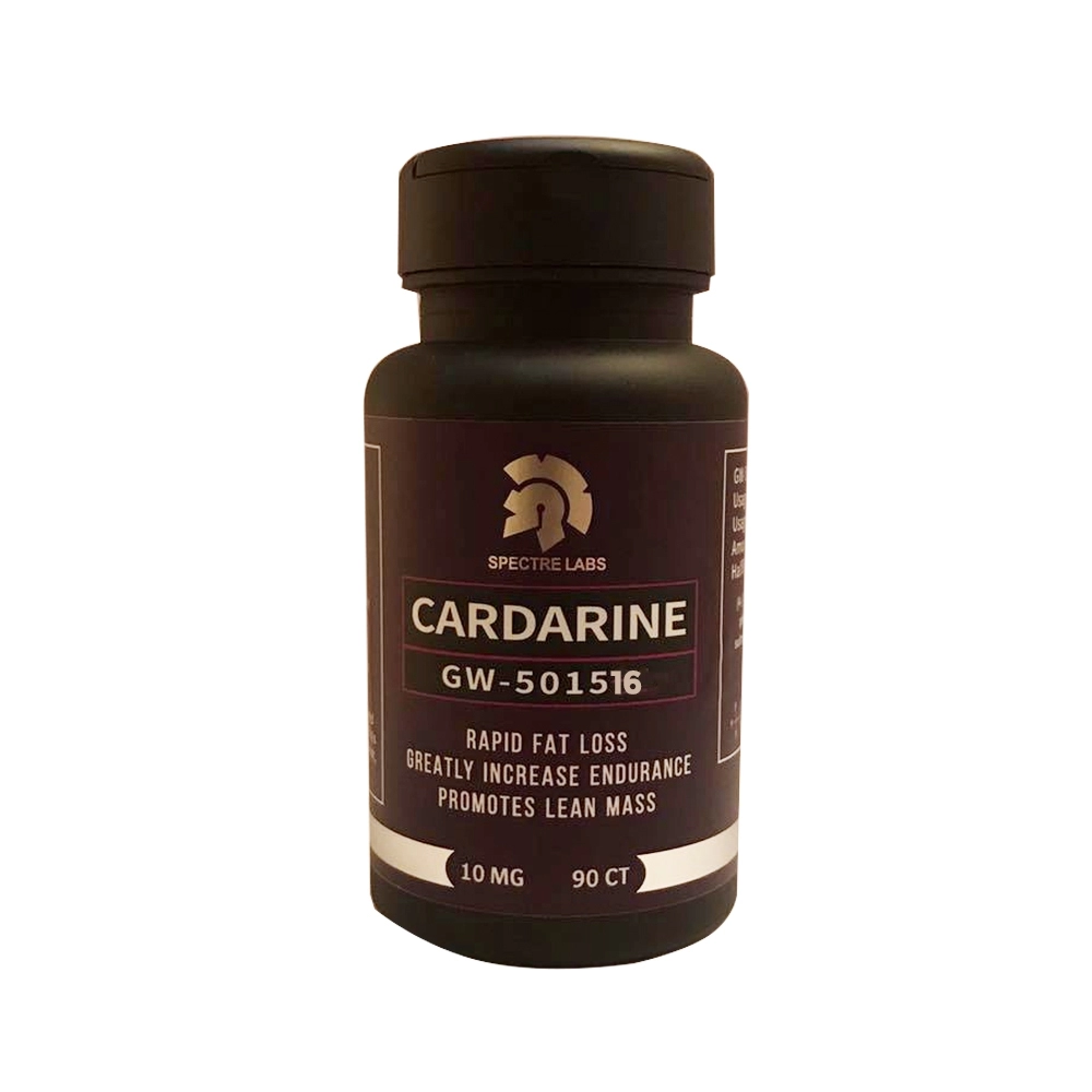 GW-501516 (Carderine)