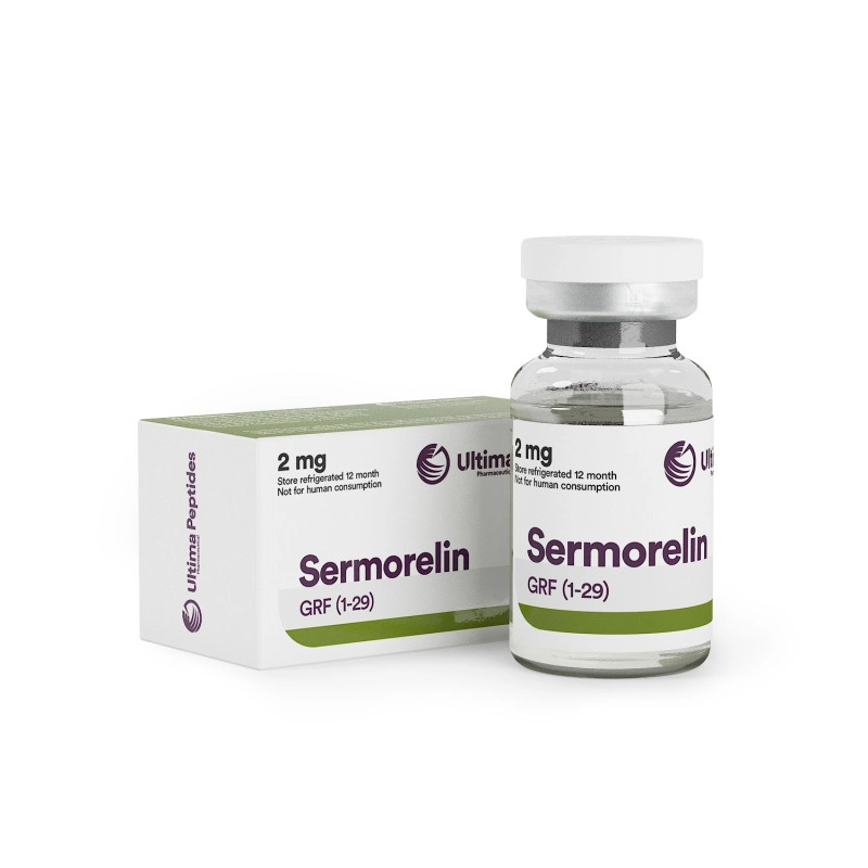 Sermorelin 2 