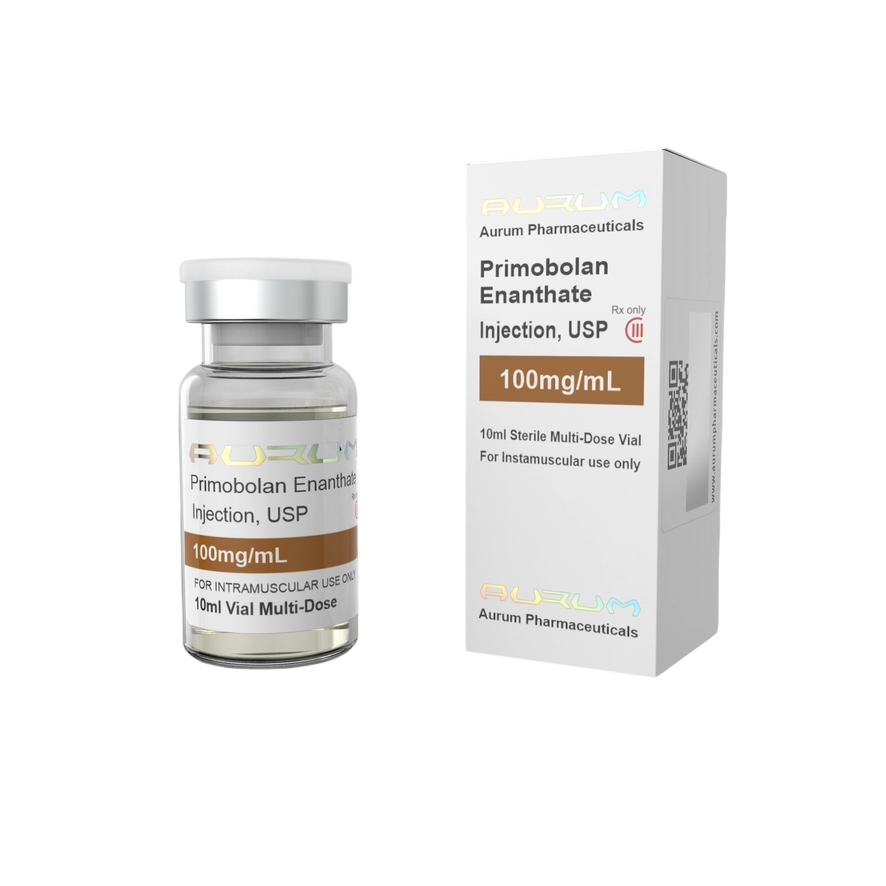 Primobolan Enanthate 100