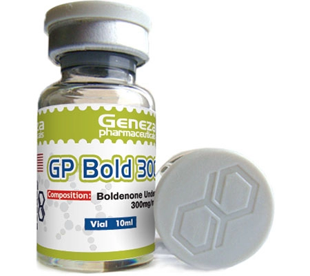 GP Bold 300