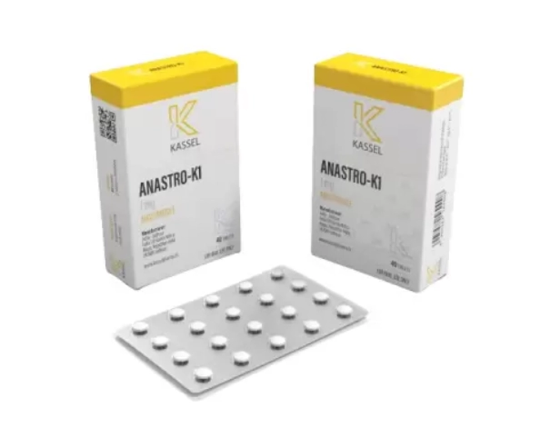 Anastro-K 1