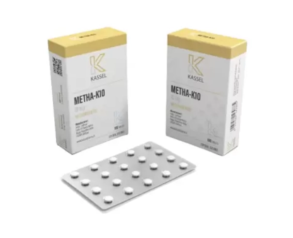 Metha-K 10