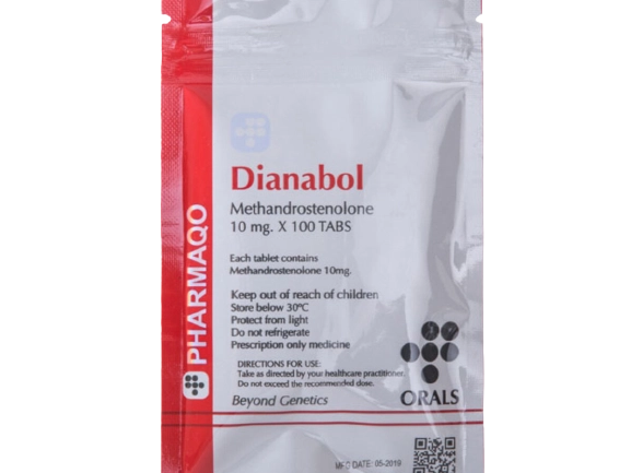 Dianabol 10 