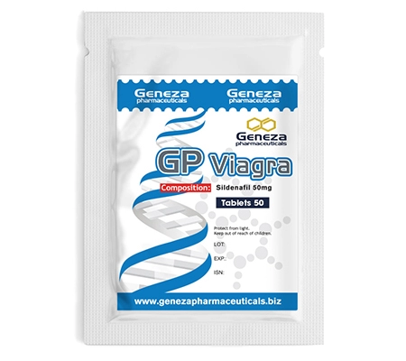 GP Viagra 50