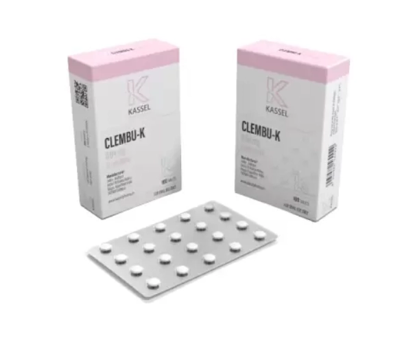 Clembu-K 40