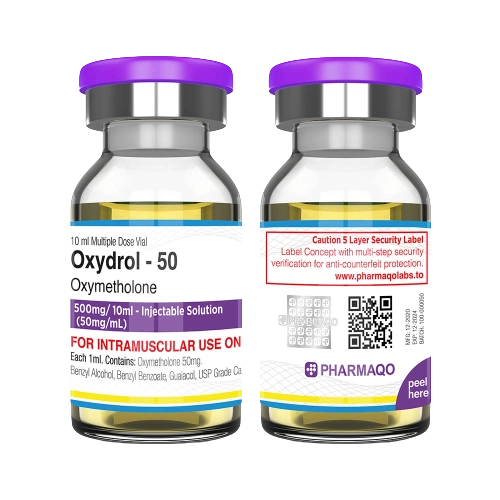 Oxydrol 50